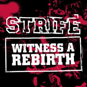 Witness A Rebirth