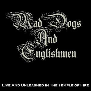 Unleashed in the Temple of Fire!