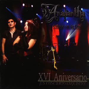 XVI Aniversario (Colección de Oro)
