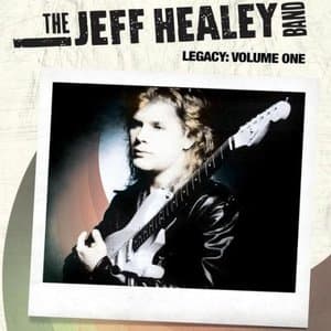 Legacy: Volume One