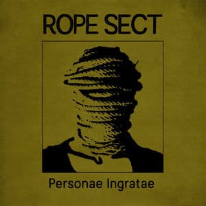 Personae Ingratae