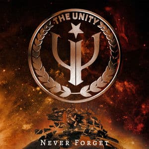 Never Forget