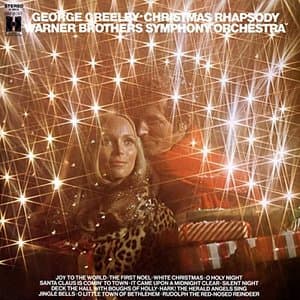 Christmas Rhapsody