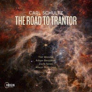The Road to Trantor