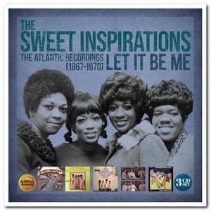 Let It Be Me: The Atlantic Recordings 1967-1970