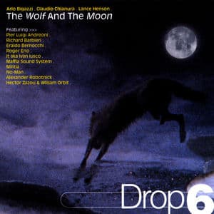 The Wolf And The Moon - Drop 6