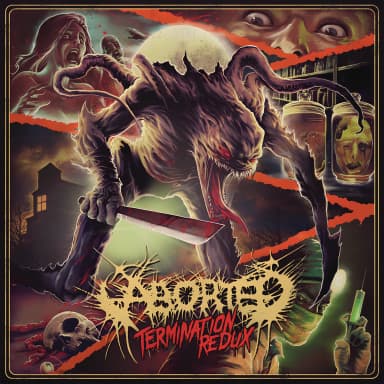 Termination Redux