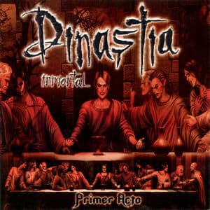 Dinastía Inmortal Primer Acto (Primer Acto)