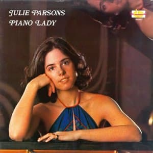 Piano Lady