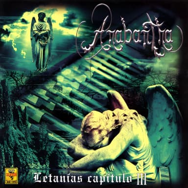 Letanías, Capítulo 3