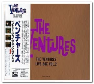 Live Box Vol. 2