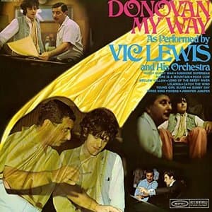 Donovan My Way