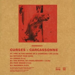 Carcassonne