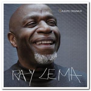 5 Albums Originaux