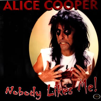 Nobody Likes Me!