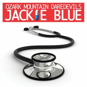 Jackie Blue