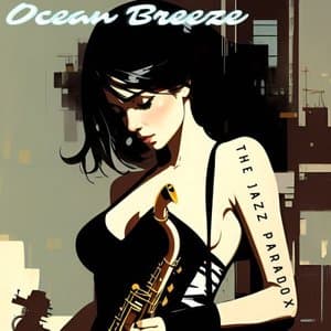 Ocean Breeze