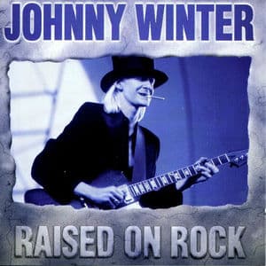 Raised on Rock
