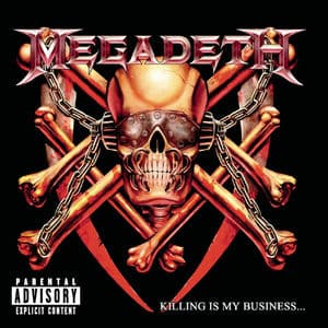 Killing Is My Business...And Business Is Good!