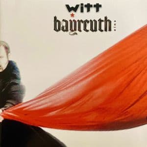Bayreuth 1 (Remastered 2025)