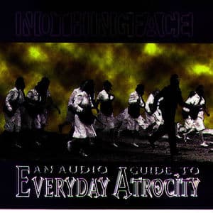 An Audio Guide to Everyday Atrocity