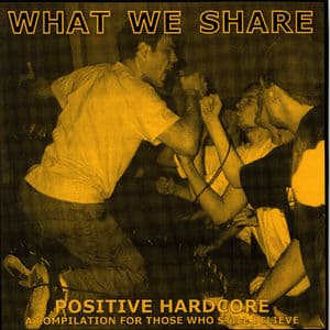 What We Share