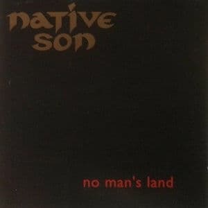 No Man's Land