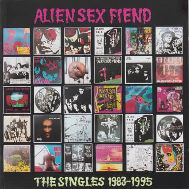 The Singles 1983-1995