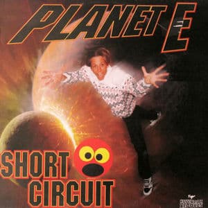 Planet E