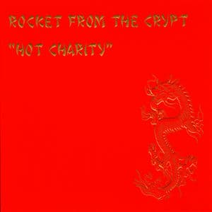 Hot Charity / Cut and Play