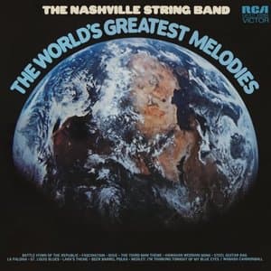 The Worlds Greatest Melodies