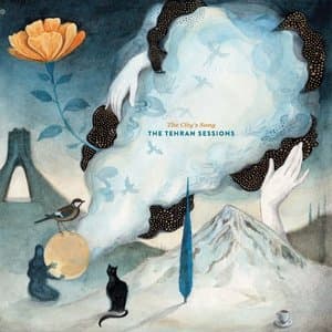 The Tehran Sessions