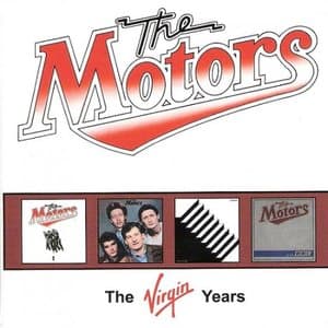 The Virgin Years