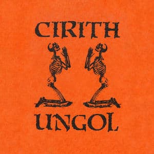 The Orange Album