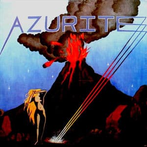 Azurite