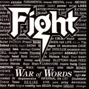 War Of Words