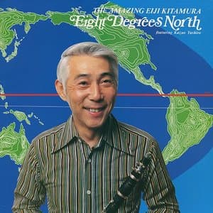 Eight Degrees North