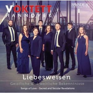 Liebesweisen: Geistliche und weltliche Bekenntnisse