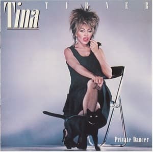Private Dancer