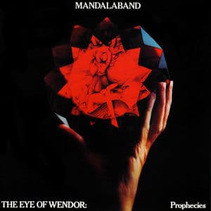 The Eye of Wendor: Prophecies