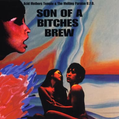 Son Of A Bitches Brew