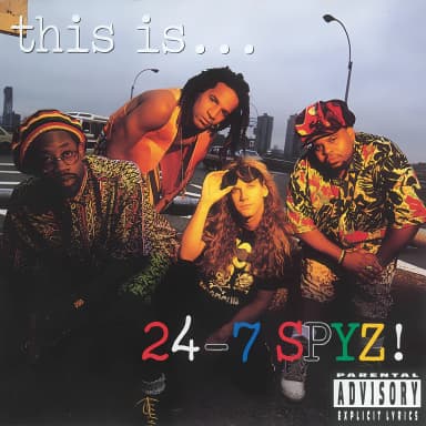 This Is...24-7 SPYZ