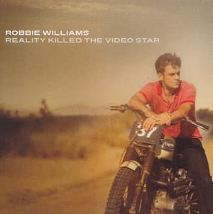Reality Killed The Video Star