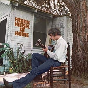 Frank Kinsel At Home