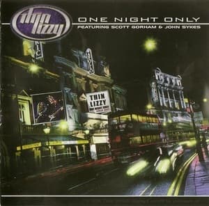 One Night Only
