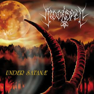 Under Satanæ (Remastered 2022, Rerecorded)