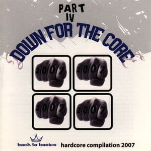 Down For the Core Part IV