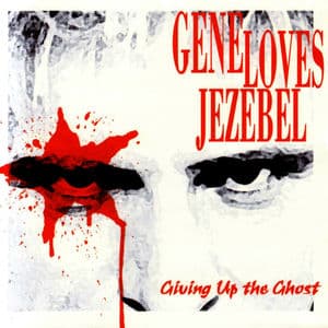 Giving Up The Ghost