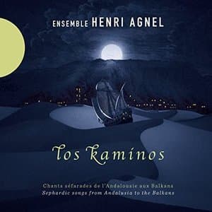 Los Kaminos