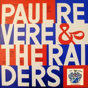 Paul Revere and The Raiders